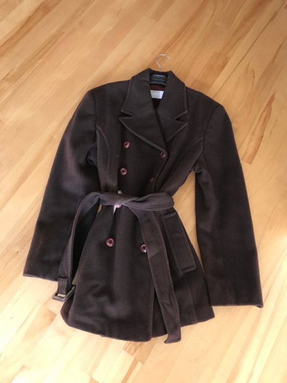 winter coat
